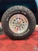 1998  Chevrolet  Pickup