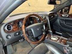 2006  Bentley  Continental Flying Spur