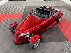 2002  Chrysler  Prowler