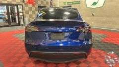 2020  Tesla  Model Y  Performance