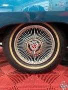 1965   Ford   FairLane 500