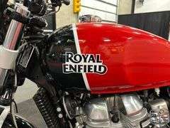 2020  Royal Enfield