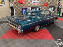 1965   Ford   FairLane 500