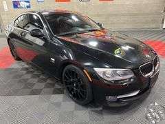 2013  BMW  3 Series  328i xDrive