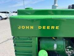 John Deere  LA