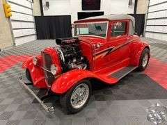 1930  Ford   Model A