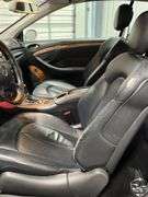 2006  Mercedes-Benz  CLK Class  CLK350
