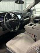 2015  Ford  F150  XLT