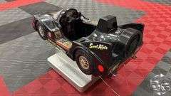 1988 - 2000 Futurmobil Falgas Kiddie Ride - Secret Police Investigation