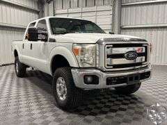 2012  Ford  F350 Super Duty  XLT