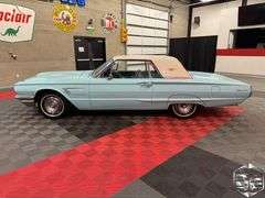 1965  Ford   Thunderbird