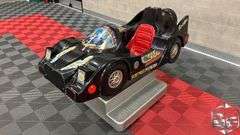 1988 - 2000 Futurmobil Falgas Kiddie Ride - Secret Police Investigation