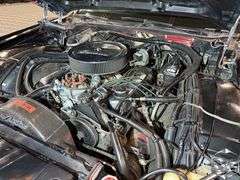 1975  Lincoln   Continental