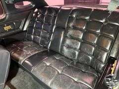 1975  Lincoln   Continental