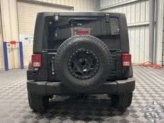 2013  Jeep  Wrangler  Sport
