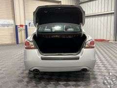 2015  Nissan  Altima  2.5 S