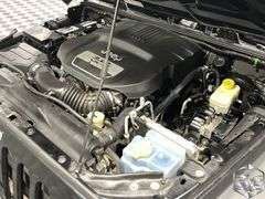 2013  Jeep  Wrangler  Sport