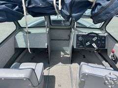 1994  Alumaweld   Open Motorboat