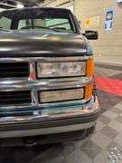 1998  Chevrolet  Pickup