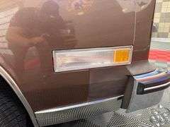 1984  Cadillac  Eldorado Bairritz