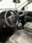 2016  Jeep  Compass  Sport