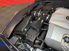 2006  Cadillac  XLR Star Black Limited Edition