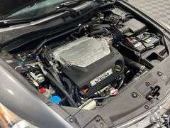 2012  Honda  Accord  EX-L V6