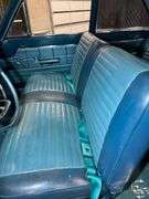 1965   Ford   FairLane 500