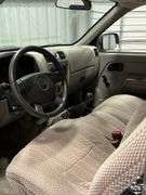 2008  GMC  Canyon  Work Truck