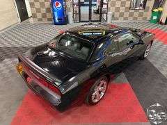 2010  Dodge  Challenger