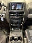2014  Dodge  Grand Caravan  R/T