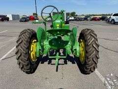 John Deere  LA
