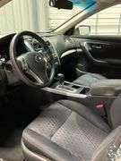 2015  Nissan  Altima  2.5 S
