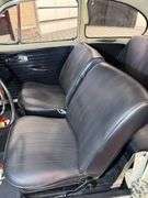 1967  Volkswagen   Beetle