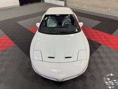 1996  Pontiac  Firebird Formula Convertible