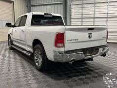 2014  Ram  1500 Laramie  Longhorn
