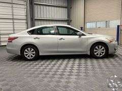 2015  Nissan  Altima  2.5 S