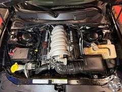 2010  Dodge  Challenger