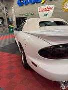 1996  Pontiac  Firebird Formula Convertible
