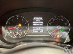 2013  Volkswagen  Passat  SE
