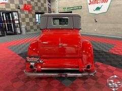 1930  Ford   Model A