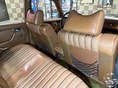 1980  Mercedes-Benz   280