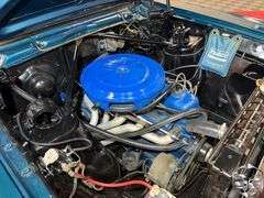 1965   Ford   FairLane 500