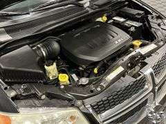 2012  Dodge  Grand Caravan  SXT