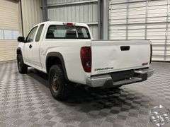 2008  GMC  Canyon  Work Truck