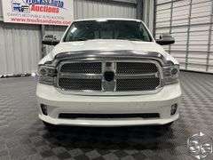 2014  Ram  1500 Laramie  Longhorn