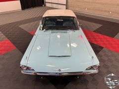 1965  Ford   Thunderbird