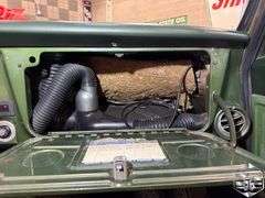 1972  Chevrolet   K10 Cheyenne Super 4WD