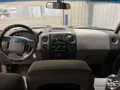2008  Ford  F150  FX4