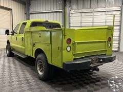 1999  Ford  F-350  Super Duty XLT